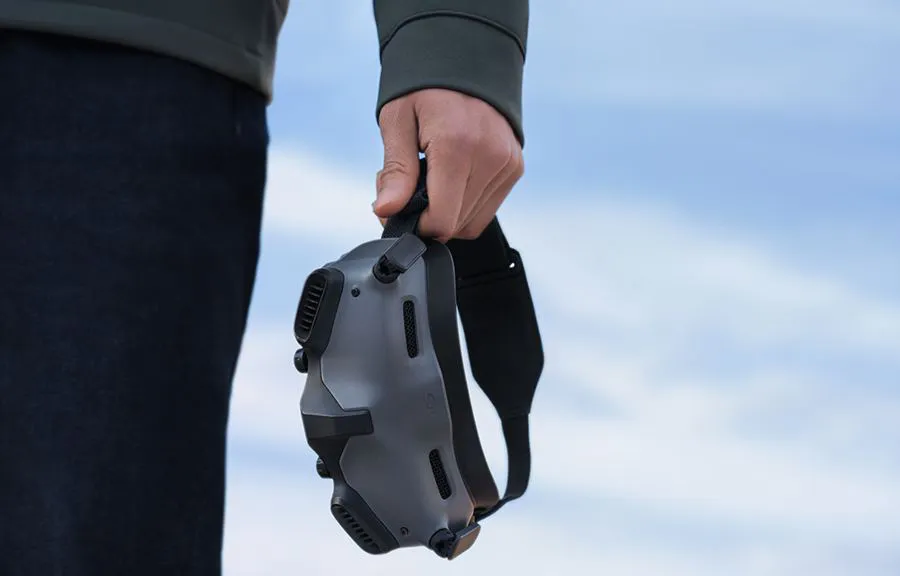 Gogle DJI FPV Goggles 2